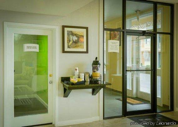 Quality Inn Downtown Historic District Mobile Exterior photo
