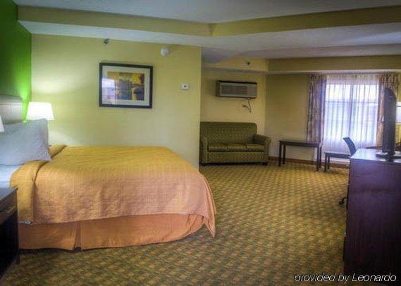 Quality Inn Downtown Historic District Mobile Exterior photo